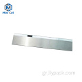 Tungsten Carbide Stone Cutting Blade για μηχάνημα αλυσοπρίονου